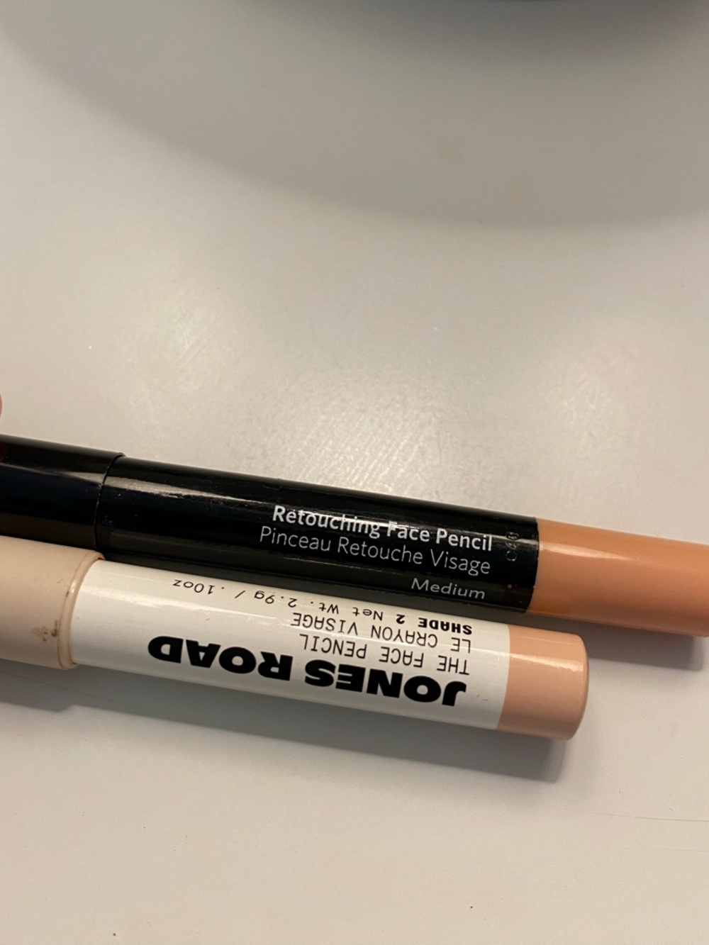 Bobbie Brown Face Pencil Duo - Picture 2 of 3